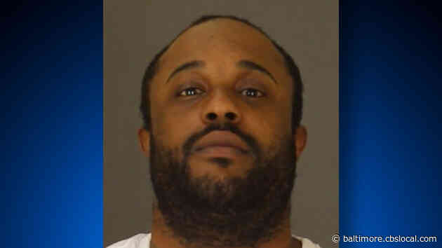 Police Make Attempted Murder Arrest In Central Baltimore Shooting