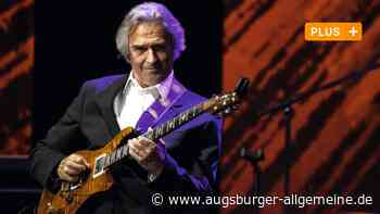 So feiert der Internationale Augsburger Jazzsommer den 30. Geburtstag