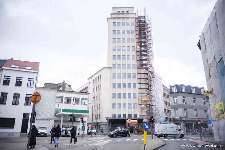 Schepen van Financiën Koen Kennis over federale verlichting pensioenfactuur Antwerpse ambtenaren met 3 miljoen euro: “Dit is teleurstellend”