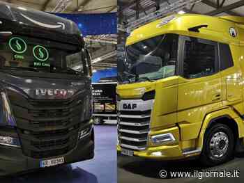 Autotrasporto, inizia il viaggio verso la transizione ecologica