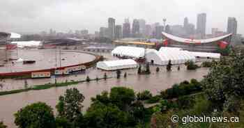 City of Calgary preparing for potential flooding this year