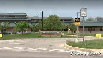 UPDATE: Second student charged in connection to bomb threats at Sidney Middle School - WHIO