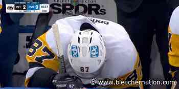 Playoff Game Day for Rockford, Sidney Crosby Hurt, and Other Blackhawks Bullets - bleachernation.com