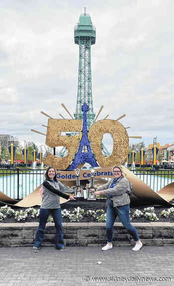 Lehman Catholic choir, band earn honors at King's Island - sidneydailynews.com