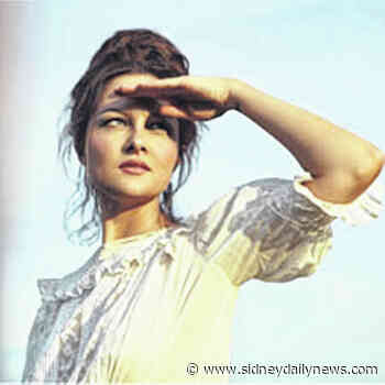 Ashley Ray to headline festival - sidneydailynews.com