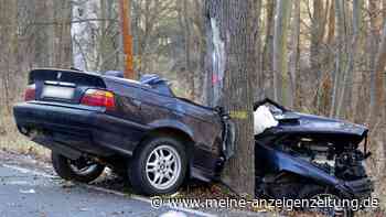Dekra: Unfallopfer oft jung und männlich