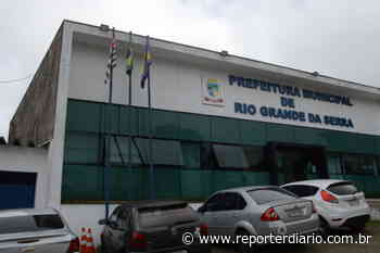 Rio Grande da Serra aumenta nota de capacidade de pagamento junto ao Tesouro Nacional - RD - Repórter Diário