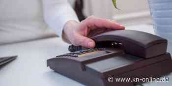 Betrugsmasche per Telefon: Keine Daten an angebliche Europol-Mitarbeiter herausgeben