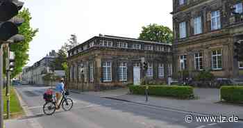 Problemzonen sollen entschärft werden | Lokale Nachrichten aus Detmold - Lippische Landes-Zeitung