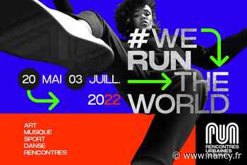 Rencontres Urbaines de Nancy - Ville de Nancy