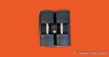 Are NordicTrack's Latest Smart Dumbbells as Smart as They Seem?     - CNET