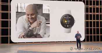 Google's Promise to Simplify Tech Puts Its Devices Everywhere     - CNET