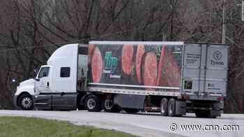Coronavirus committee: Meat companies lied about impending shortage and put workers at risk - CNN