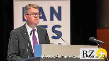 Bischof Meyns zu sexualisierter Gewalt: Wegschauen keine Haltung