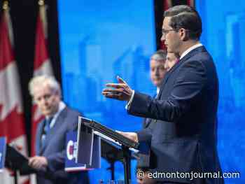 David Staples: Poilievre and Charest shaking Conservatives out of "Get off my lawn" rut