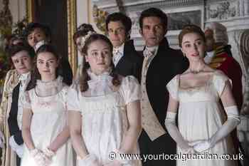 Bridgerton series three: Anatomy of a Scandal star to join Netflix's regency drama in recasting
