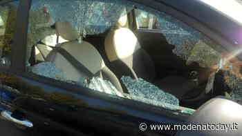 Rubavano dalle auto in sosta a Maranello: arrestata coppia di ladri - ModenaToday