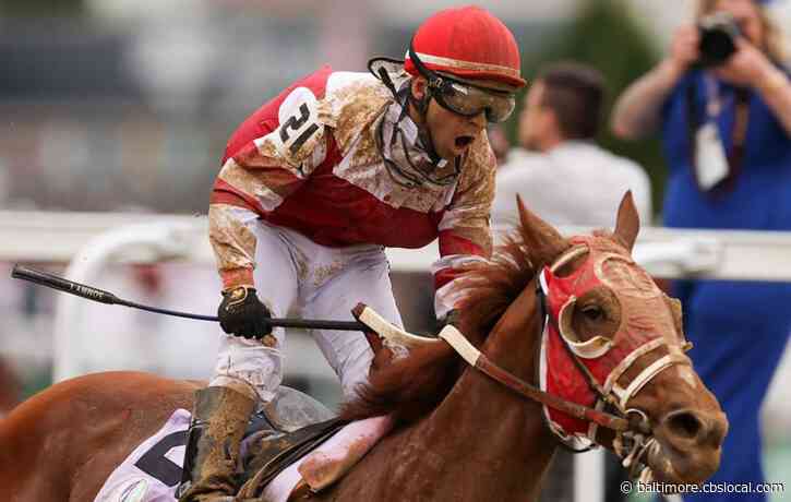 Kentucky Derby Winner Rich Strike Will No Longer Run In Preakness Stakes, Owner Says