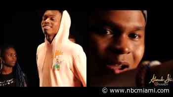 Power of Music Helping Children in Foster Care Thanks to Broward Organization