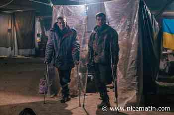 Guerre en Ukraine: les difficiles pourparlers entre Kiev et Moscou pour l'évacuation de 38 soldats grièvement blessés de l'usine Azovstal