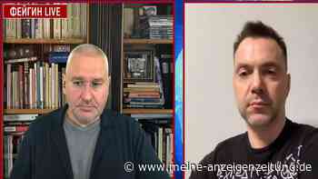 Verhaftungen im russischen Militär? Putin soll zwei Top-Generäle „unehrenhaft entlassen“ haben