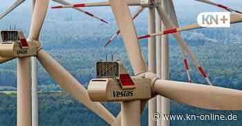 Abstand zu Windrädern: Wirbel um Gesetzentwurf des Bundes