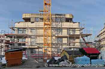 Wohnraum in Eppelheim: Immer weniger geeignete Flächen - Eppelheim - Nachrichten und Informationen - Schwetzinger Zeitung