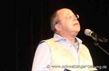 Wenn guter Humor einfach zeitlos ist - Eppelheim - Nachrichten und Informationen - Schwetzinger Zeitung