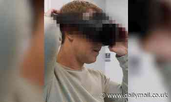 Mark Zuckerberg shares first look at Meta's 'mixed reality' headset