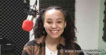 FUTURE LEADERS: Shantica Kaseke | 96.1 Renfrew Today - renfrewtoday.ca