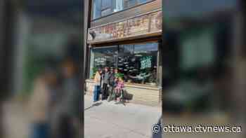 Ukraine refugees settle in Renfrew, Ont. | CTV News - CTV News Ottawa