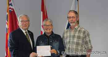 New pediatrician serving Renfrew County flies from Toronto to Petawawa on a weekly basis - renfrewtoday.ca