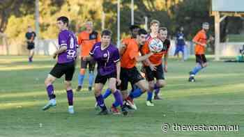 Geraldton soccer season starts as La Fiamma earns point away from home - The West Australian