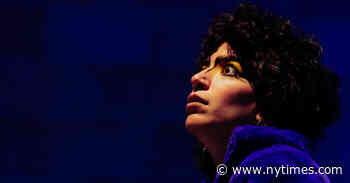 A 9-Hour Play? Sit, Eat, Drink, Even Fall Asleep to ‘One Night.’