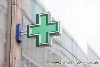 Harrow fraudster used fake certificate to become pharmacist