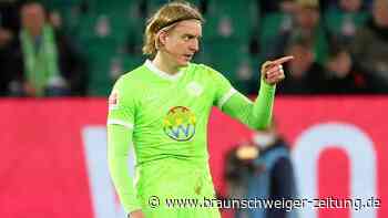 Casteels, Bornauw und Roussillon zurück im Kader des VfL