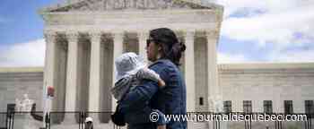 Une pénurie de lait pour bébé tourne au tracas politique pour Biden
