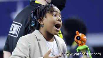 Watch: Dylan Gilmer and his French Bulldog Dash steal the show in latest "Meet The Pets." - Yardbarker