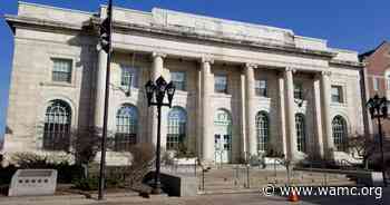 Pittsfield City Council endorses petitions to equip police officers with body, dash cams - WAMC