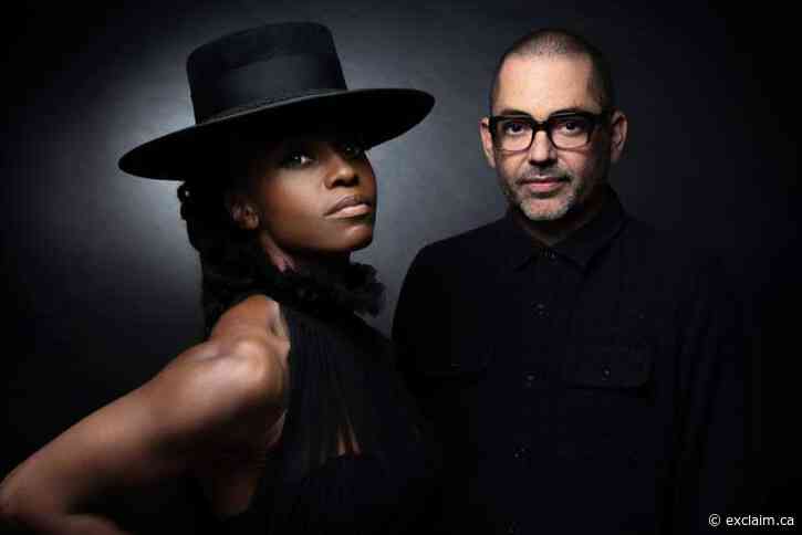 Morcheeba to Play Canada on North American Tour