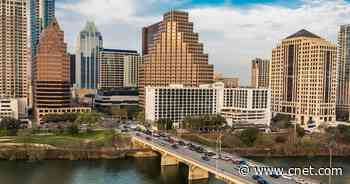 Best Internet Providers in Austin     - CNET