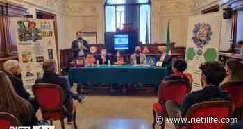 Dal 13 al 15 maggio a Rieti torna “Sport in famiglia” nel centro storico. Oltre 1000 ragazzi coinvolti - Rieti Life