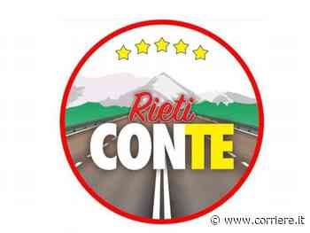 Amministrative, a Rieti spunta la «Lista Conte» degli attivisti M5S - Corriere della Sera