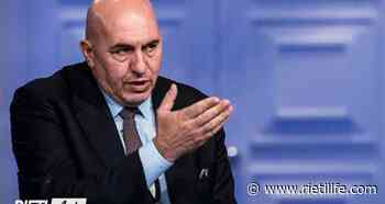 A Rieti arriva Crosetto: il fondatore di Fratelli d'Italia sostiene Sinibaldi - Rieti Life