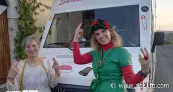 Rieti su Rai 3 con il progetto Sarte Avventura: appuntamento alle 18 di venerdì - Rieti Life