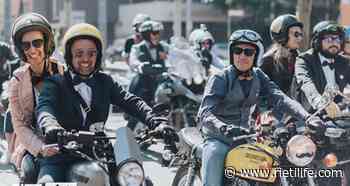 Il 22 maggio a Rieti torna la parata motociclistica di beneficienza contro il tumore alla prostata - Rieti Life