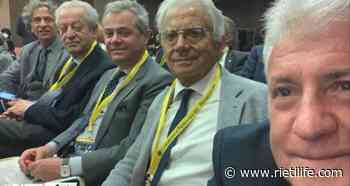 Lions Club Rieti Host riceve il premio del Leone D'Oro: è il miglior club dell'anno - Rieti Life