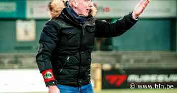 Gino Pauwels (Zelzate) voor eindrondeduel tegen Lyra-Lierse: “We spelen altijd om te winnen, maar het wordt moeilijk” - Het Laatste Nieuws