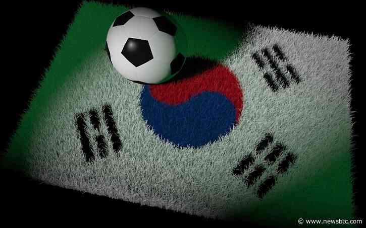 The Metaverse in South Korea: TopGoal Brings Football to Klaytn Blockchain