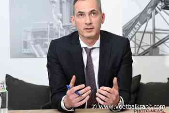 Lorin Parys geeft duiding bij maatregelen voor aanpakken van supportersgeweld: &quot;Er moet een cultuuromslag komen&quot;